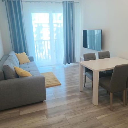 Ajp Nova3 Lux Apartament 슈체친 외부 사진
