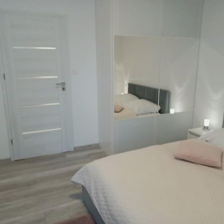 Ajp Nova3 Lux Apartament 슈체친 외부 사진