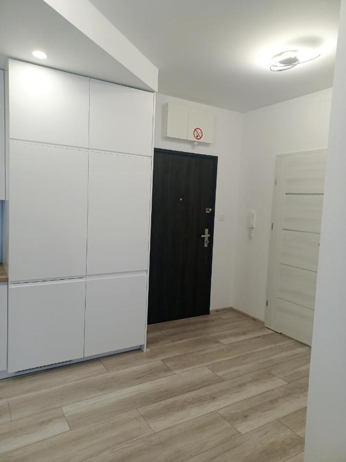 Ajp Nova3 Lux Apartament 슈체친 외부 사진