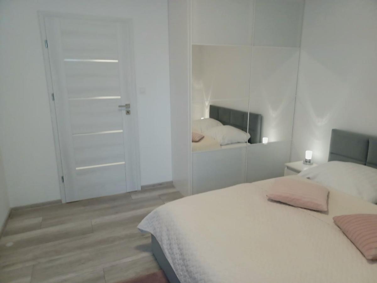 Ajp Nova3 Lux Apartament 슈체친 외부 사진
